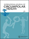 International Journal of Circumpolar Health封面